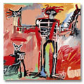 Jean-Michel Basquiat