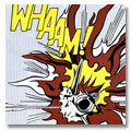 Roy Lichtenstein