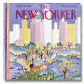 New Yorker