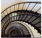 St. Augustine Lighthouse, Florida, USA