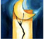Moon Dance