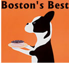 Boston's Best Cream Pie