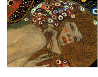 Water Serpents II, c.1907