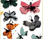 Butterflies, 1955