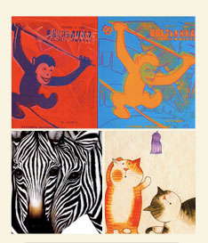 ANIMAL Sale
