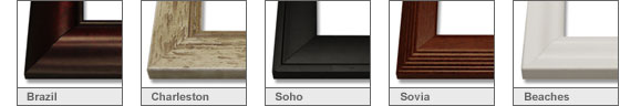 Frame Mouldings