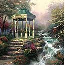 Thomas Kinkade