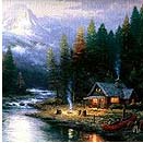 Thomas Kinkade