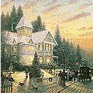 Thomas Kinkade