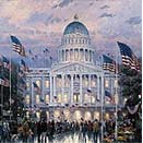 Thomas Kinkade