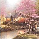 Thomas Kinkade
