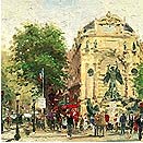 Thomas Kinkade