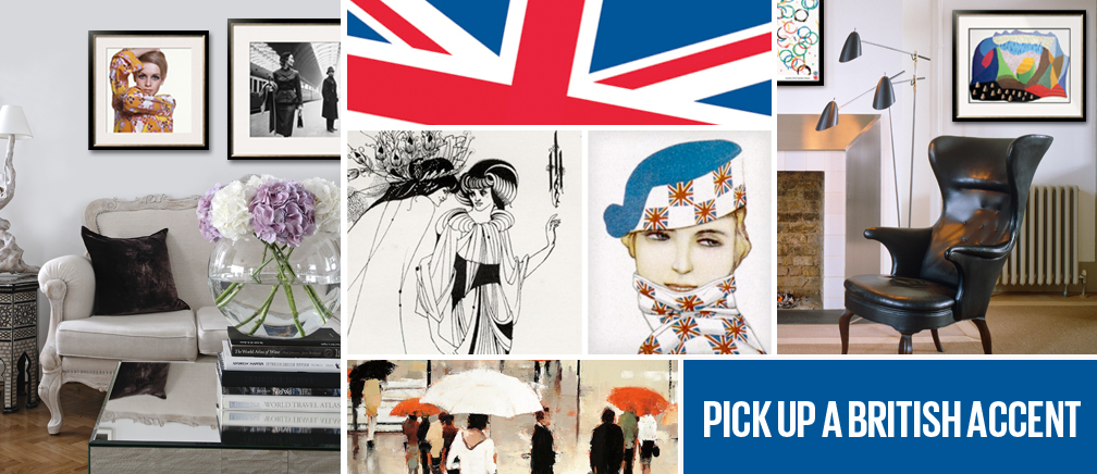 British Style