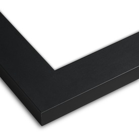 Park Black Matte