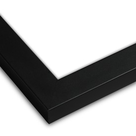 Avenue Black Matte