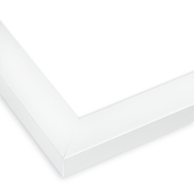 Avenue White Matte