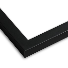 Bond Black Matte