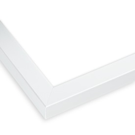 Bond White Matte