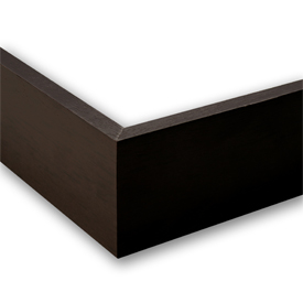 London Dark Walnut Matte