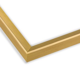 Boulevard Gold Foil