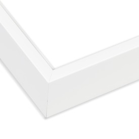 Metropolitan White Gloss