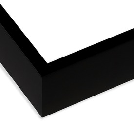 Belair Black Matte
