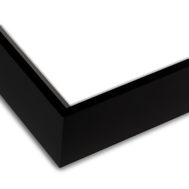 Manhattan Black Matte