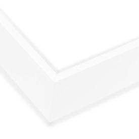 Manhattan White Matte