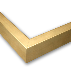 Ramino Gold Thin frame