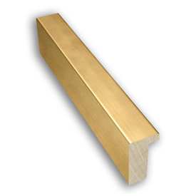Ramino Gold Thin frame
