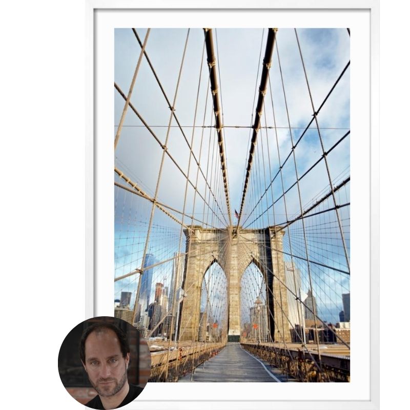 Alan Blaustein Bio