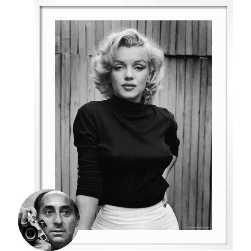 Alfred Eisenstaedt Bio