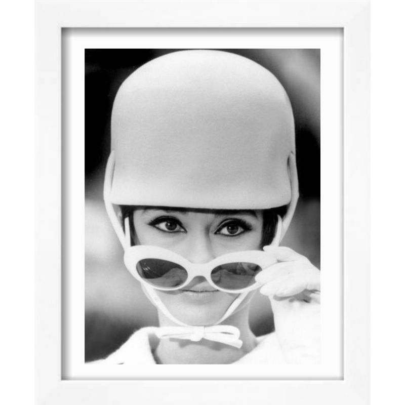 Audrey Hepburn Bio