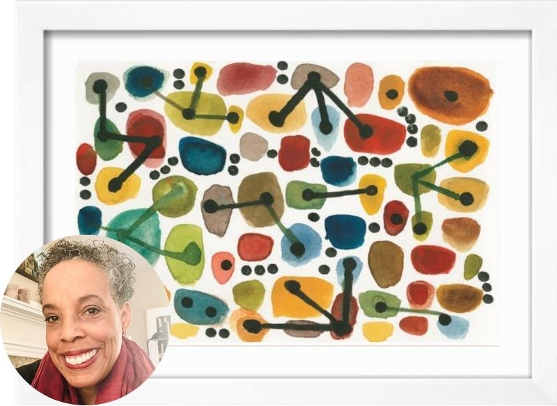 Cheryl Warrick Bio