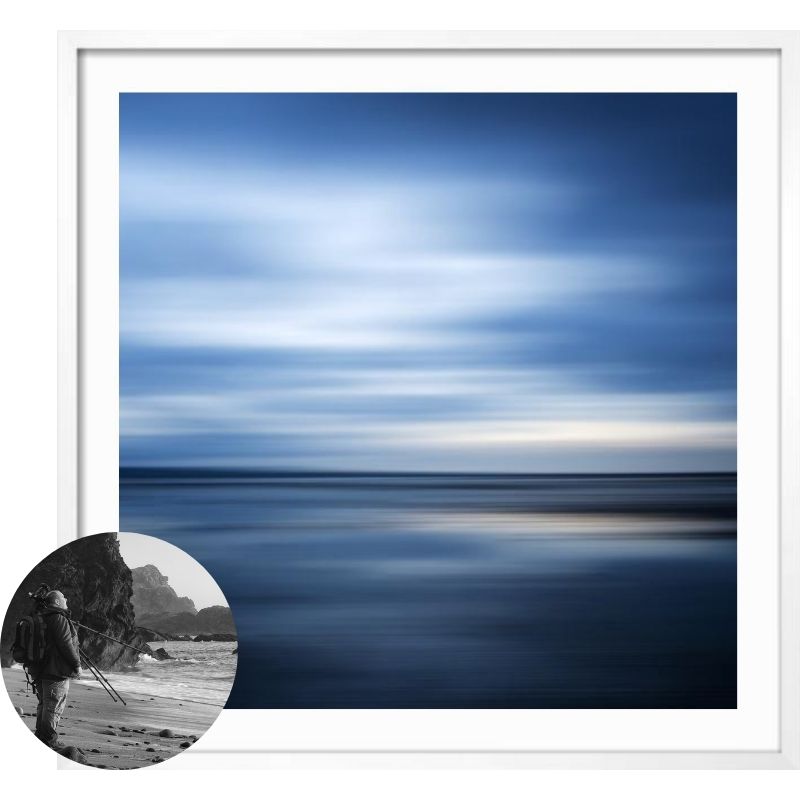 Doug Chinnery Bio