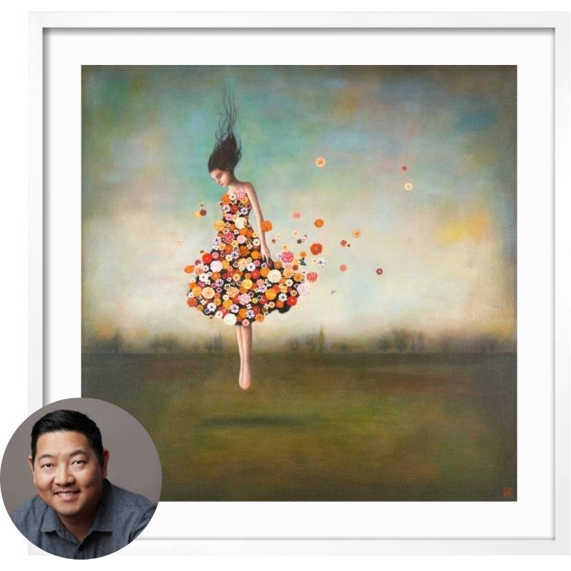 Duy Huynh Bio