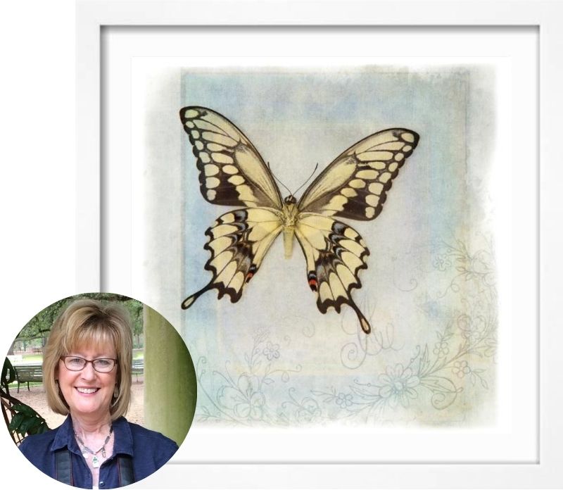 Debra Van Swearingen Bio