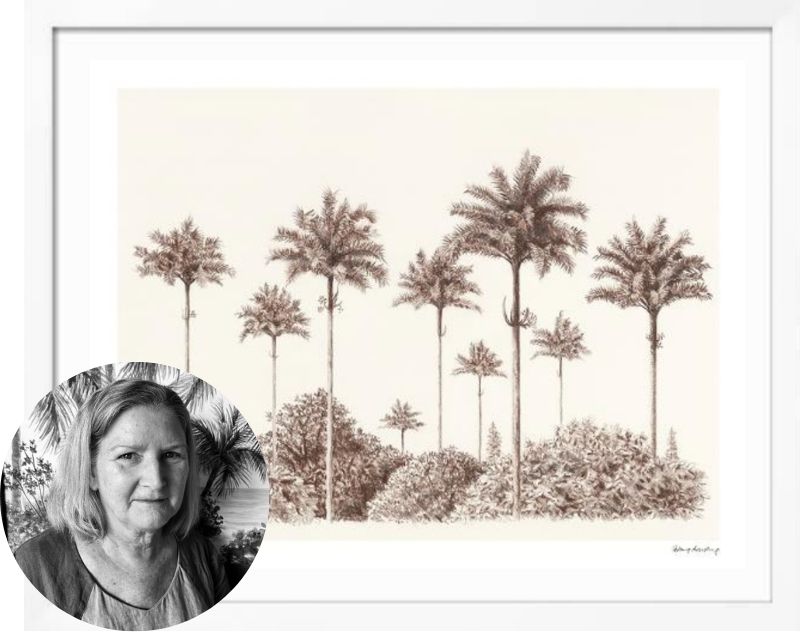 Hilary Armstrong Bio