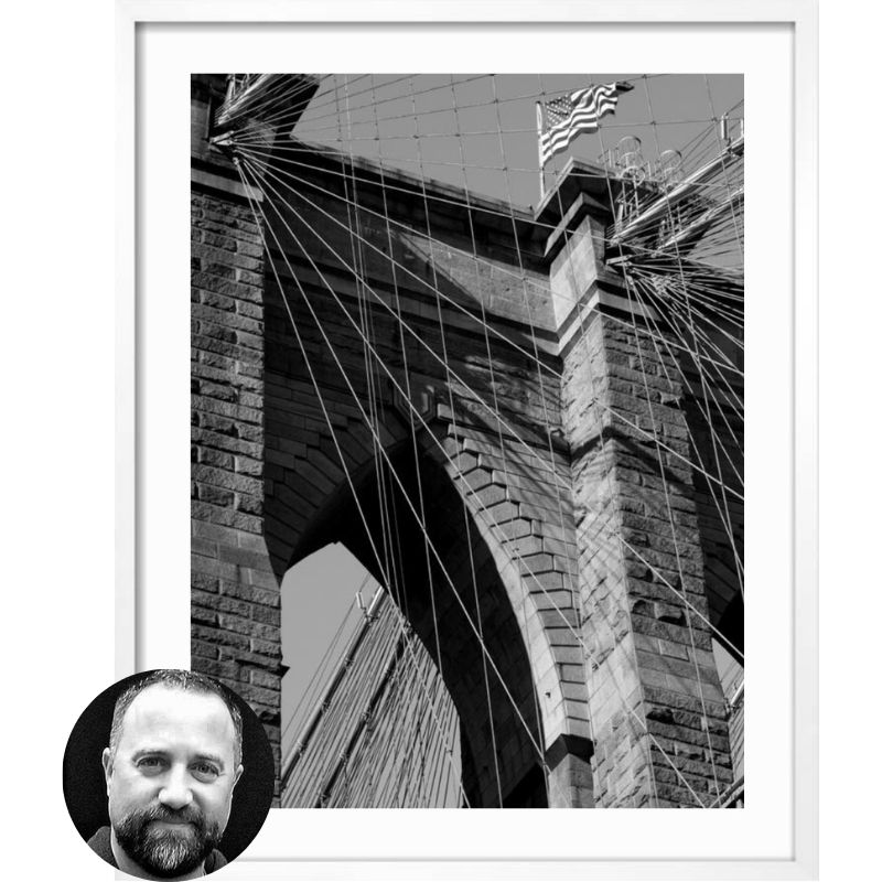 Jeff Pica Bio