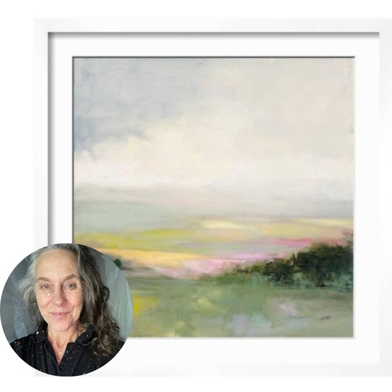 Julia Purinton Bio