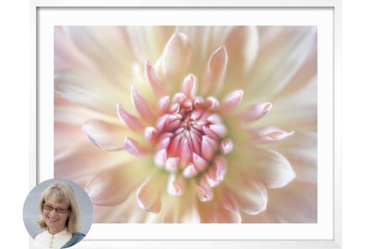Kathy Mahan Bio