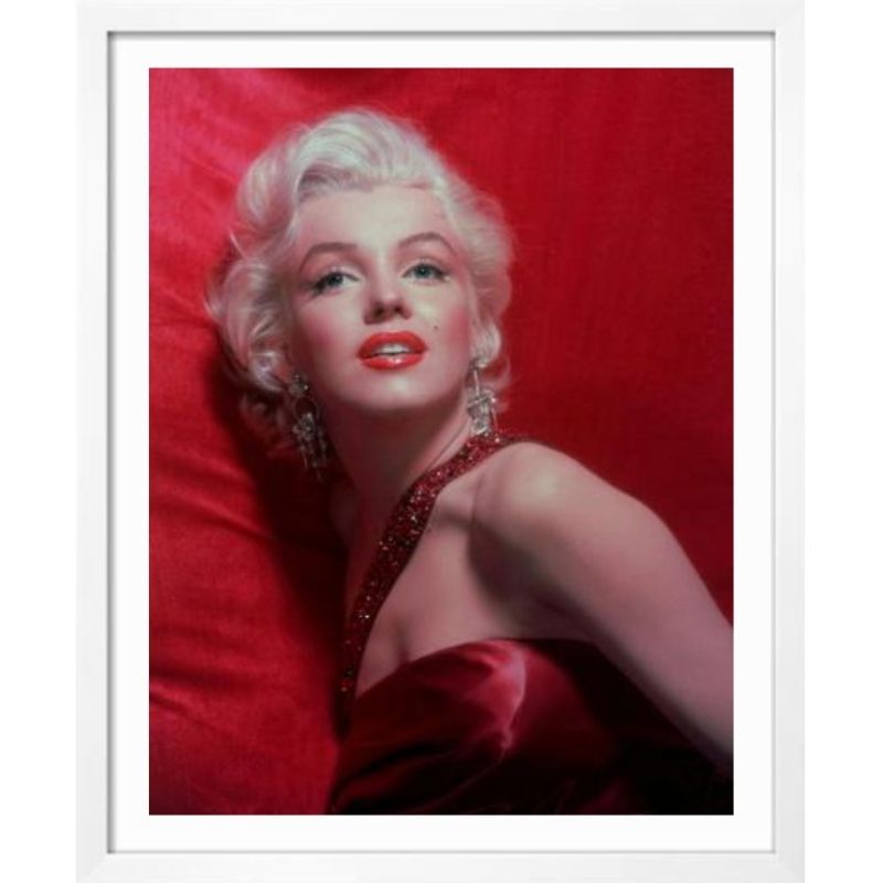 Marilyn Monroe Bio