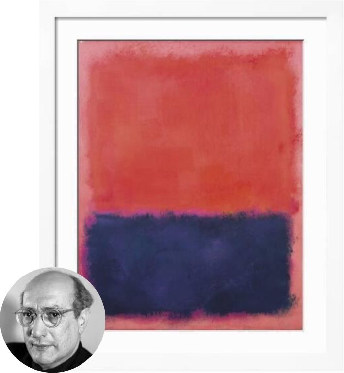 Mark Rothko Bio