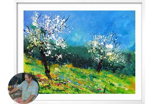 Pol Ledent Bio