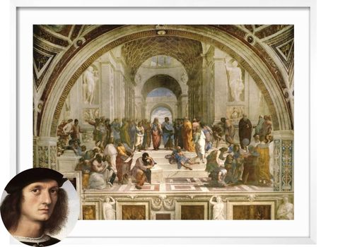 Raphael Bio