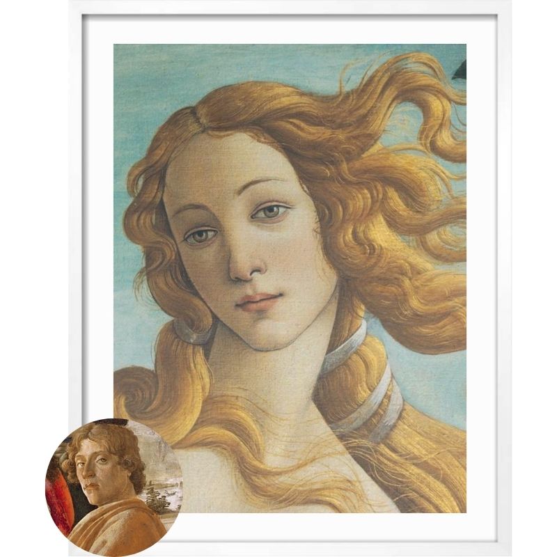 Sandro Botticelli Bio
