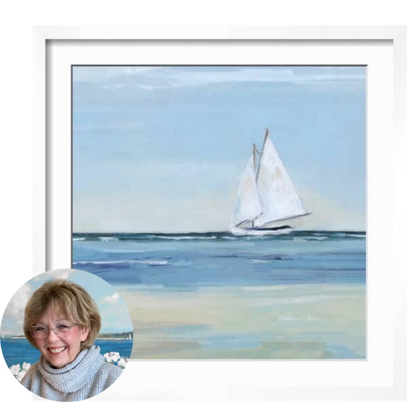 Sally Swatland Bio