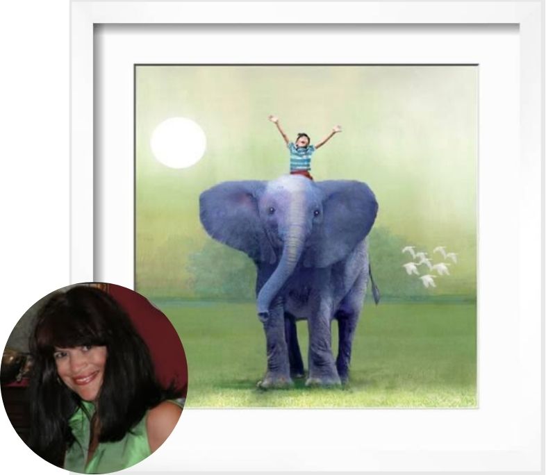 Nancy Tillman Bio