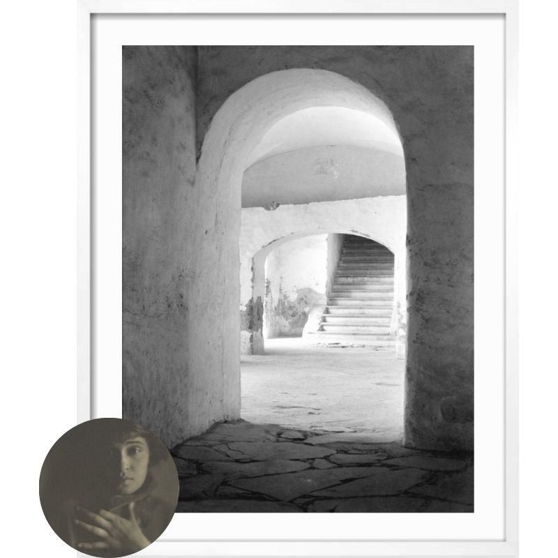 Tina Modotti Bio
