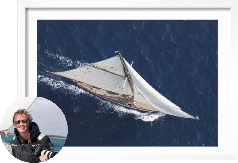 Ben Wood Bio